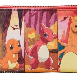 Loungefly Charmander Wallet